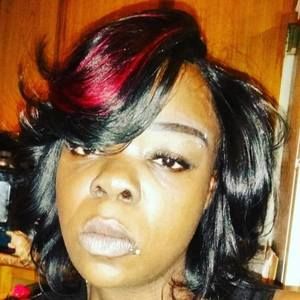 Meet your Posher, Nickie nickie